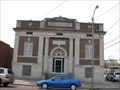 Image for Murphysboro Masonic Lodge - Murphysboro, Illinois