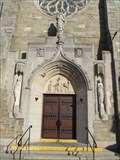 Image for Saint Theresa of Avila - Boston, MA