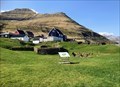 Image for Toftanes, A Viking Age farm - Leirvik, Faroe Islands