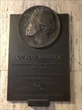 Image for Gustav Mahler & Minor Planet 4406 Mahler - Hamburg, Germany