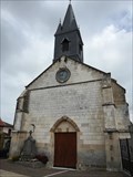 Image for Église Saint-Nicolas - Compertrix, France