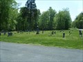 Image for Mt. Olivet Cemetery, Locust Grove, VA