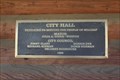 Image for Millsap City Hall - 1999 - Millsap, TX