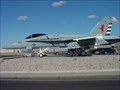 Image for McDonnell Douglas FA-18A Hornet -- NAS Fallon, NV