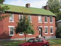 Image for Kirk/Dilworth Row Houses - Mount Pleasant Historic District - Mount Pleasant, Ohio