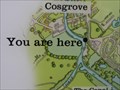 Image for You are Here - Cosgrove - Northant's