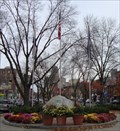 Image for 10th Ward Memorial - Albany, New York, USA