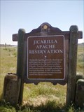 Image for Jicarilla Apache OSHM