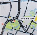 Image for You Are Here - Southwark Bridge Road, London, UK