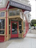 Image for Samovar Tea Lounge - San Francisco, CA