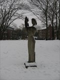 Image for Mother and child - Hamburg, Germany