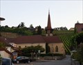 Image for Église Saint-Pierre - Môtier, FR, Switzerland