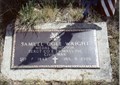 Image for Samuel Cole Wright-Plymouth, MA