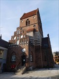 Image for Remains of Sankt Laurentii Church - Roskilde, Denmark