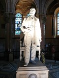 Image for James Garfield - Cleveland, OH
