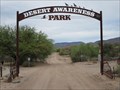 Image for Desert Awareness Park - Cave Creek, Arizona