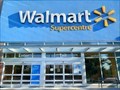 Image for Wal*Mart Supercentre # 3455 - Richmond, BC