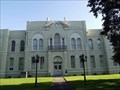 Image for Old Brazoria County Courthouse  - Angleton, TX