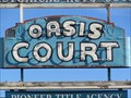 Image for Oasis Court - Benson, AZ