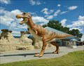 Image for Tyrannosaurus Rex - Milk River, Alberta