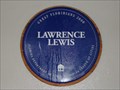 Image for Lawrence Lewis - St. Augustine, FL