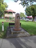 Image for Drevermann Memorial Drinking Fountain, Main St, Bairnsdale, VIC, Australia