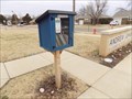 Image for Little Free Library #70441 - OKC, OK