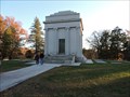 Image for William Rockefeller Mausoleum - Sleepy Hollow, NY