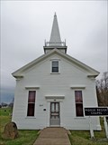 Image for Moose Brook Chapel - Moose Brook, NS