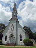 Image for First United Methodist Church - Shelbyville, TX