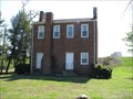 Image for Marshall, John, House Site - Old Shawneetown, Illinois