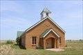 Image for First Baptist Church - Charlie, TX