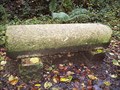 Image for Granite Bench, Granite Way, NW Dartmoor.