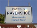 Image for "Queensland's Highest Town" - Ravenshoe, Queensland