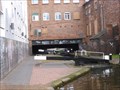Image for Birmingham & Fazeley Canal – Farmer’s Bridge Flight – Lock 12, Birmingham, UK