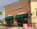 Image for Starbucks - Monterey - Rancho Mirage, CA