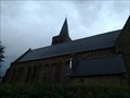 Image for Sint-Laurentiuskerk - Klerken, Belgique