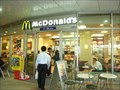 Image for McDonald's in Japan - Kawasaki MUZA