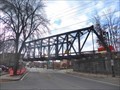 Image for Pioneer Valley Rail Road Elm St. Bridge - Westfield, MA