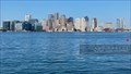 Image for Boston Harbor and skyline -  East Boston, Massachusetts