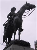 Image for Boer War Monument - Calgary, Alberta