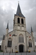 Image for Onze-Lieve-Vrouwkerk - Melsele, Belgium