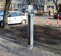 Image for Bike Repair Station - Lipowa - Pruszków, Poland