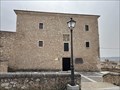 Image for Edificio del Archivo Histórico - Cuenca, Castilla la Mancha, España