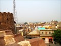 Image for Pokaran from Fort Pokaran - Rajasthan, India