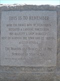 Image for Battle of Stonington Monument - Stonington, CT