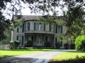 Image for Terrell House (Sunnyside) - Mount Pleasant Historic District - Mount Pleasant, Ohio
