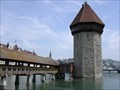 Image for Wasserturm - Luzern, Switzerland