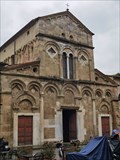 Image for Chiesa San Frediano - Pisa, Italia