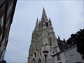 Image for Eglise Notre Dame - Cholet,France